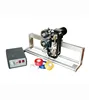 DK-700 intermittent Hot stamping coder/installed on vertical packaging machine to print date