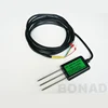 RS485 Soil Moisture Temperature Sensor