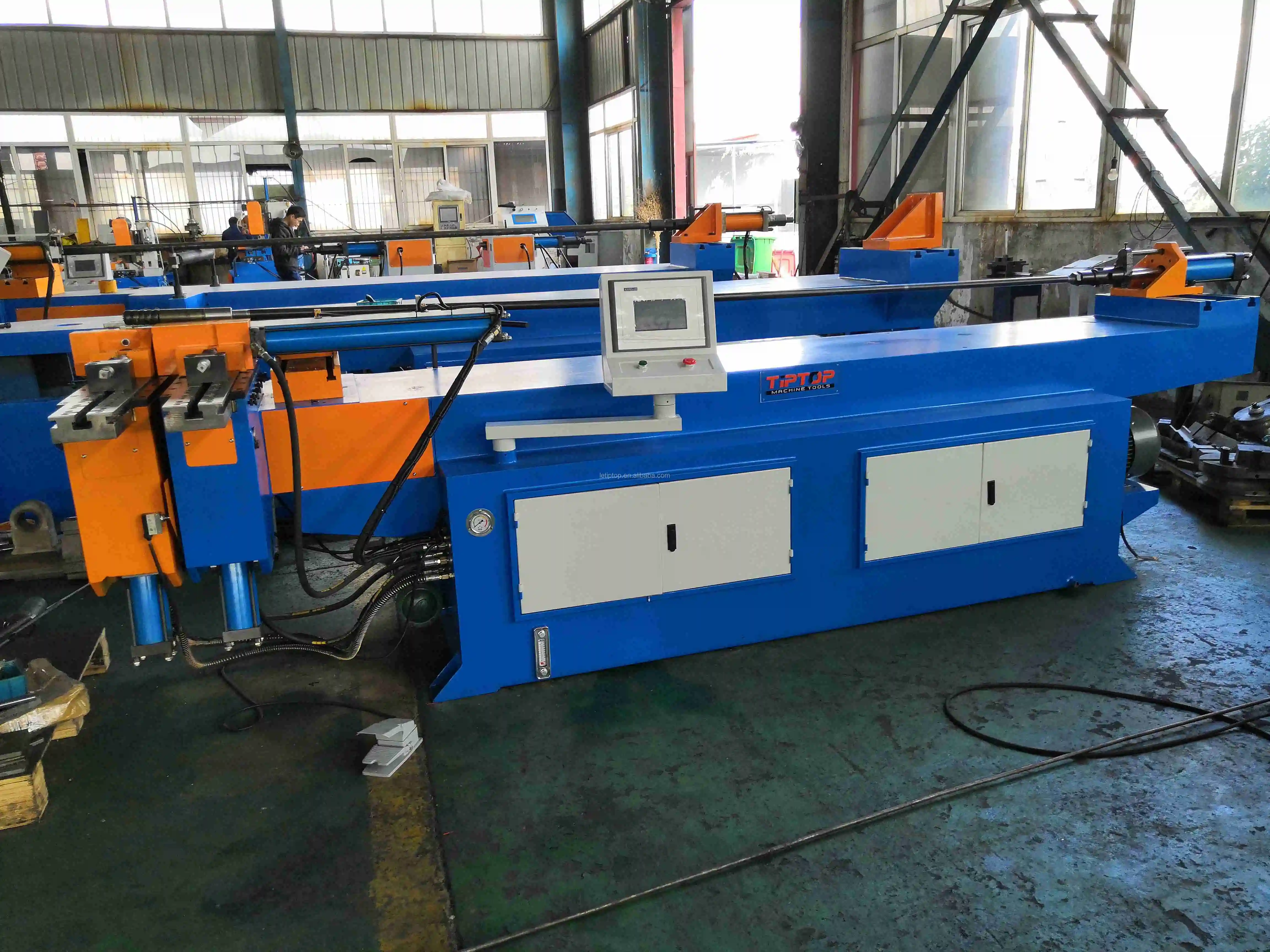 Factory Supplying Ss Used Cnc Tube Bender For Sale Buy Ss Tube Bender