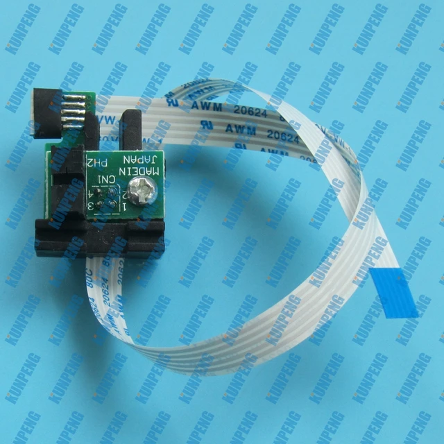 Tajima Serial Cable
