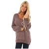 /product-detail/new-design-casual-women-long-sleeve-pullover-v-neckline-knit-sweaters-60709360289.html