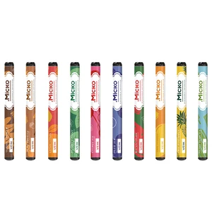 VEIIK MICKO 400 Puff Disposable Vape Pen