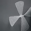 Surgical hernia repair mesh with ISO CE