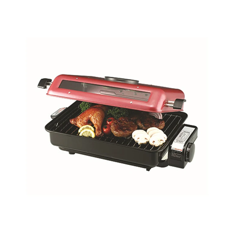 Roaster Bbq Electric Grilled Fish Oven Buy Electric Grill Oven,Grill