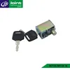 High Security Motorcycle Handle Lock Set for AKT125 / AKT125 SL