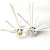 factory offer glass reed stick diffuser