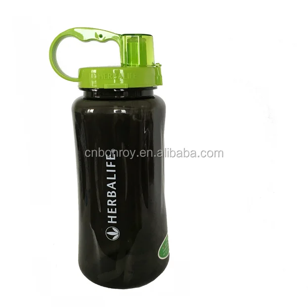 Bpa-free Reusable 2 Liter Gym/Olahraga Air Botol