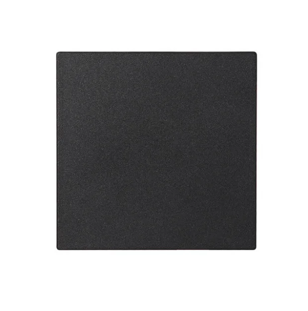 
New round square 10W Modern Minimalist Waterproof LED Wall Light Outdoor Garden 