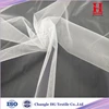 20D Nylon Hard Tulle Net Fabric For Wedding Dress