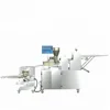 Professional automatic flaky pastry making machine with CE for factory