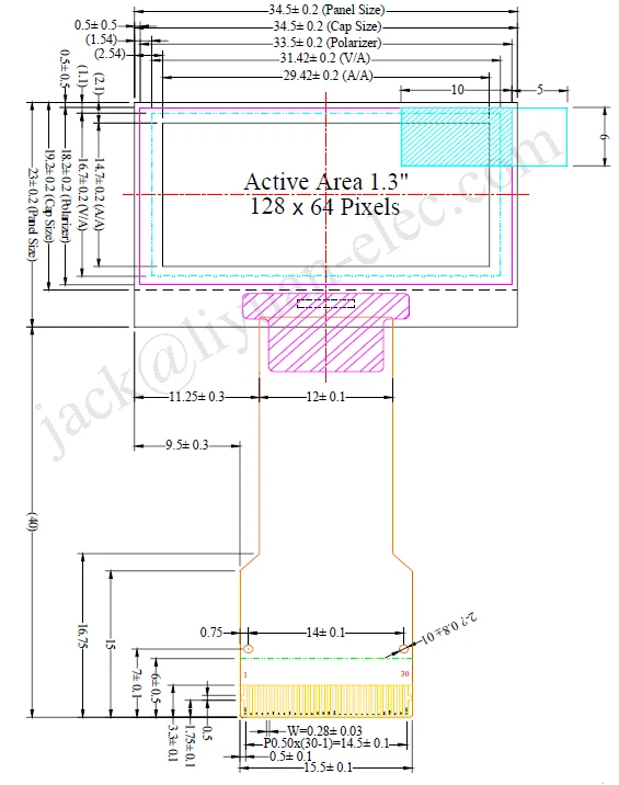 LYA130WG30C drawing1 ok