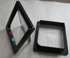 Hot sale rectangular automatic sensor cat flap/cat door