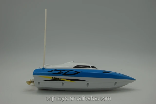 toy jet boat