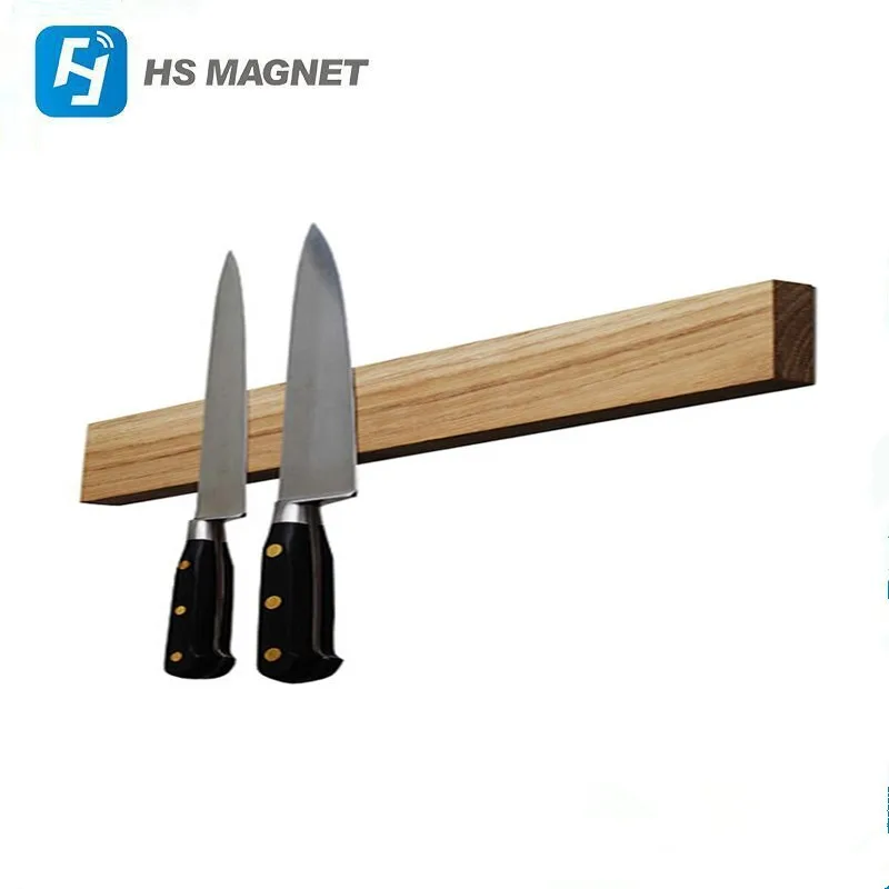 16 Inch Wood High Quality And Easy To Install Knife Bar Buy