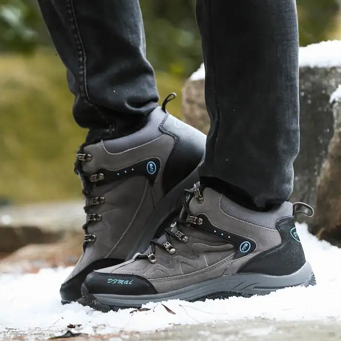 cheap hiking boots mens