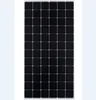 RISEN 345W 72cells Monocrystalline Solar Panel held Promotion