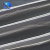 Home Textile 100% Polyester Hexagonal Mesh Mosquito Knitted Tulle Net Fabric