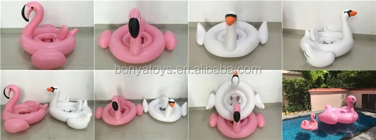 flamingo swan baby seat show.jpg