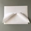 Amazon Blank White Self Adhesive Shipping Labels 8.5"x11" with 1000 LABELS