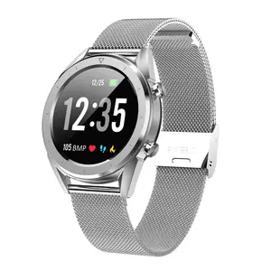 Smartwatch Wi Fi NFC Rose Gold
