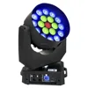 VIKY LED moving head zoom light with Gaggione lens MC-1019Z