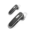 True wireless earphone bluetooths 4.2 headset handsfree earphone for driving