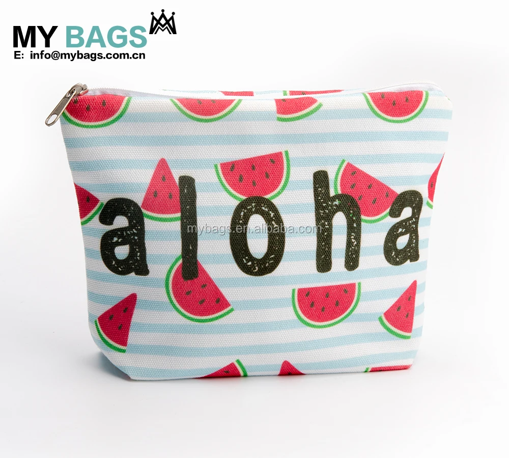 washable pouch