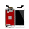 Original cheap replacement parts for iphone 6s back cover housing with high quality