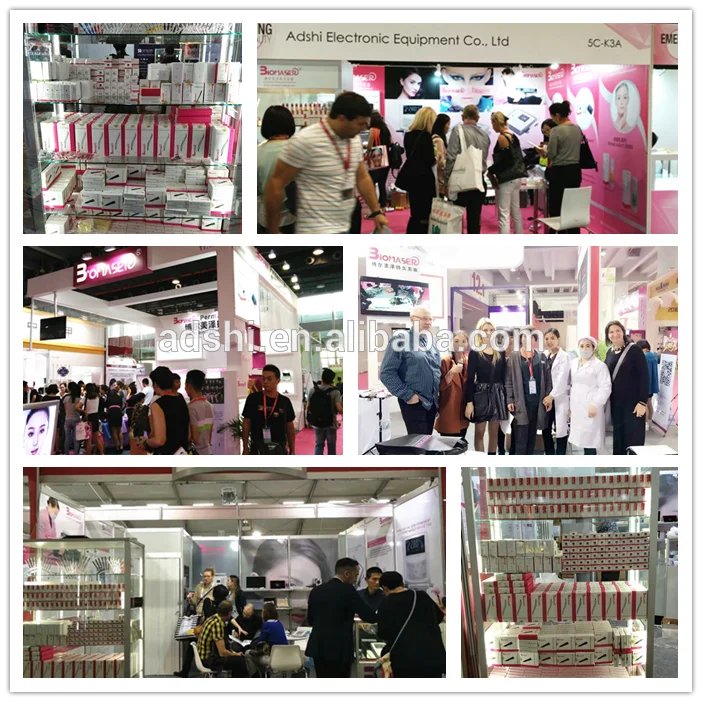 booth