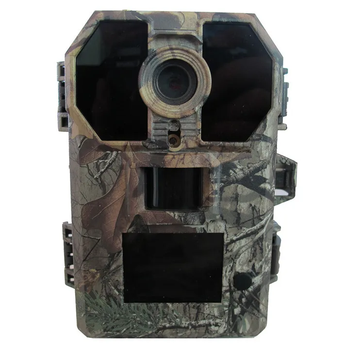full HD long dstance night vision range 25 meters battery 1080P hunting game camera