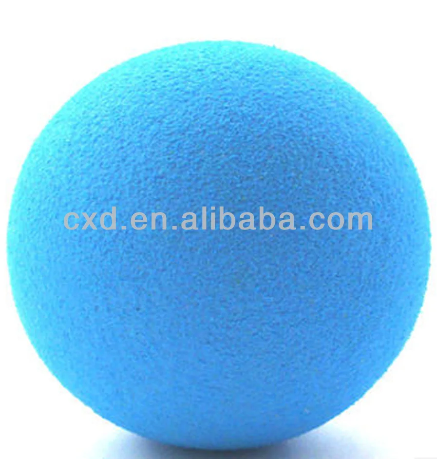 Evaソフトスポンジフォームボールゴム発泡弾むボール弾丸ボール Buy 小さな泡ボール 犬発泡ゴムボール クリーニングゴムスポンジボール Product On Alibaba Com