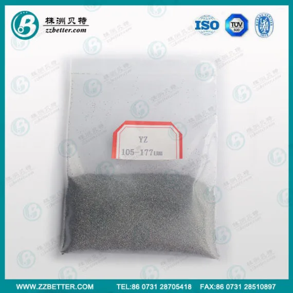 
high purity tantalum ore 