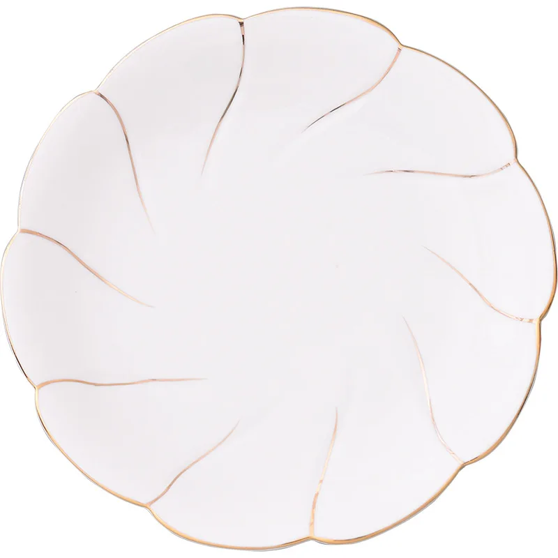 

Ceramic olive oil dipping dish