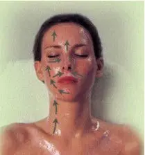 bio face lift device