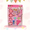 New cream glue DIY resin food toys for children's birthday or the term begins gift gifts