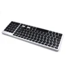 Two key area Wireless Keyboard for Thinkpad Computer\/Tablet PC\/Phone