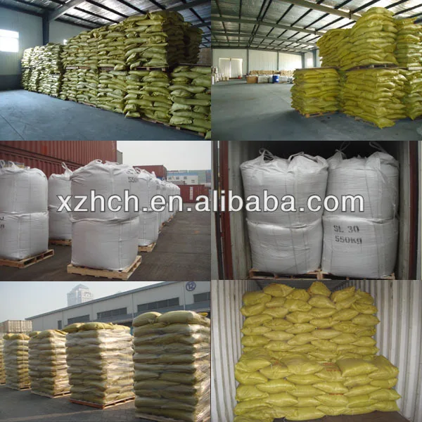 sodium naphthalene sulfonate formaldehyde