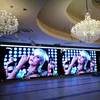 Full color P5 indoor led message board signs