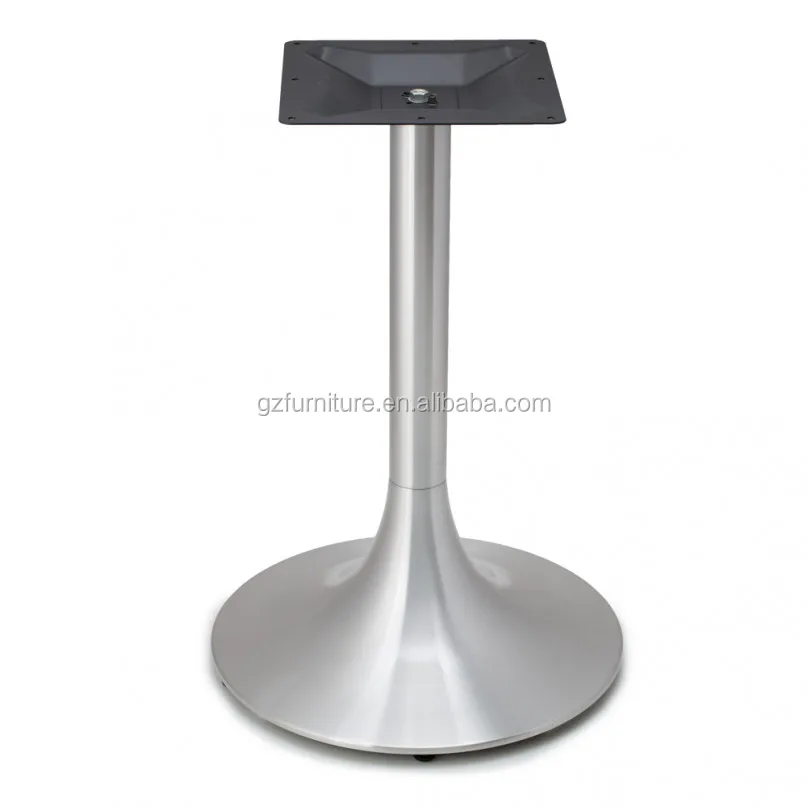 
New design Manufacturer 304 Stainless Steel table legs dining table base 