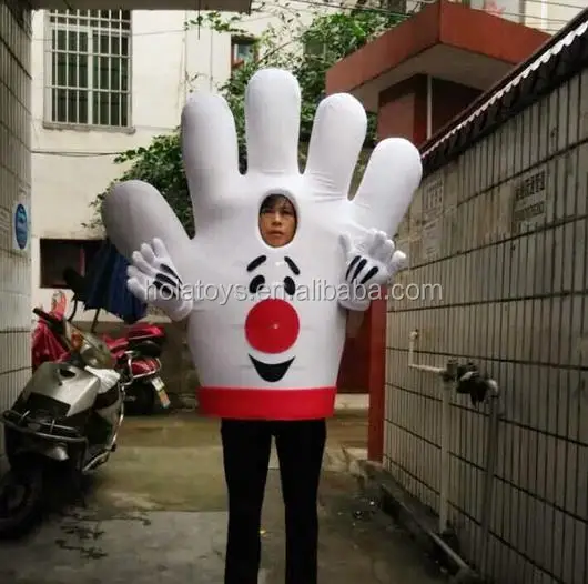 Giant Hand Costume/mascot Costume/costume