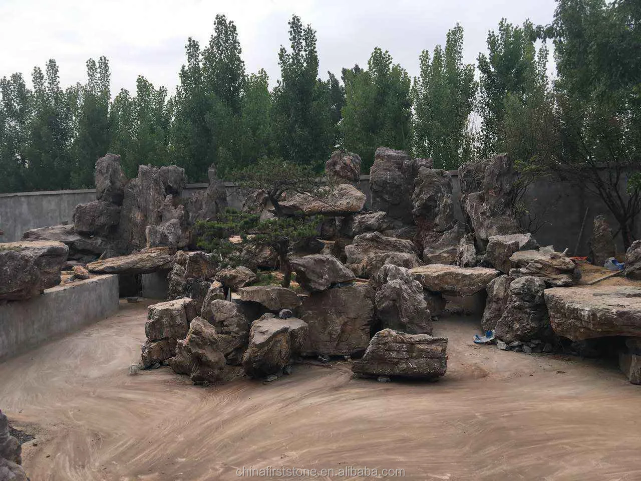 Blue Landscaping Rock (2).jpg