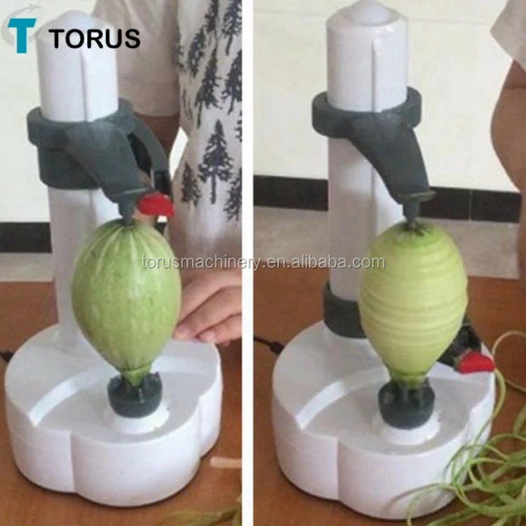 Home Use Electric Pineapple Peeler With Abs+ Stainless Steel Metriel