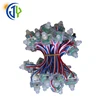 Good quality rgb pixel led 8mm ws2801 2811 1903