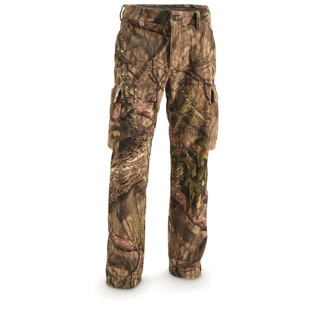 mens pheasant hunting pants