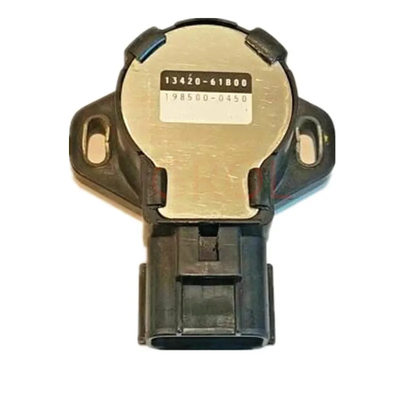 Japan Tps Sensor Throttle Position Sensor For Suzuki Swift Geo Oem