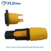 High Quality Female Plug Male Socket PowerCON Connector