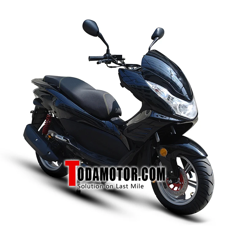 best 150cc scooters