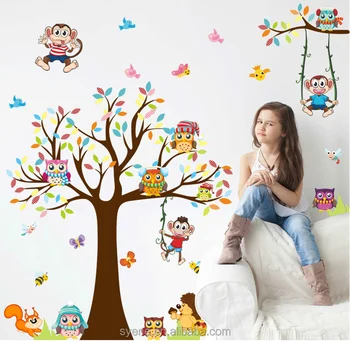 Fai da te personalizzati pokemon ambientale trasparente rimovibile ... Wall stickers personalizzati