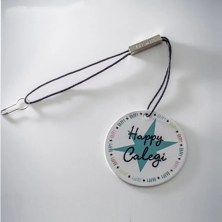 

Welcome To Custom Fashionable Design And Clear Logo Thread Hang Tag