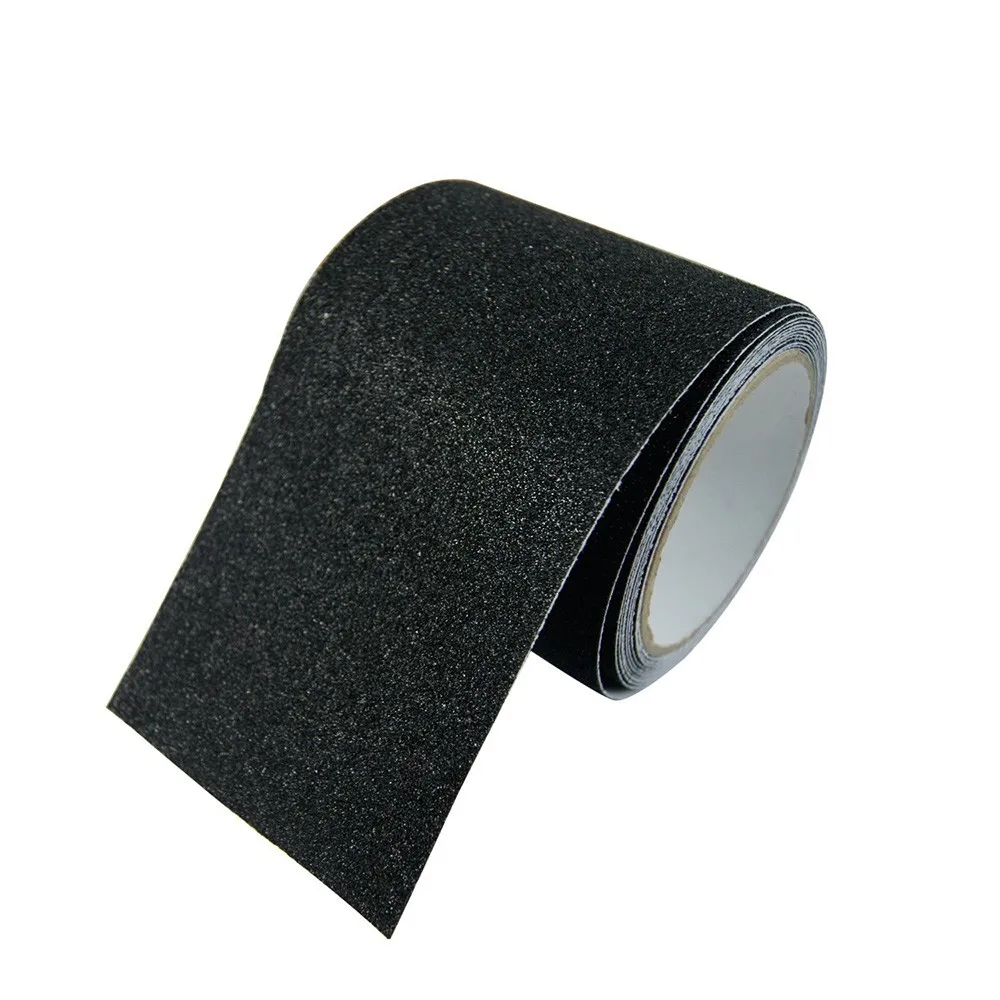 Anti Slip Traction Tape 4 Inch X 30 Foot Best Grip Friction,Abrasive